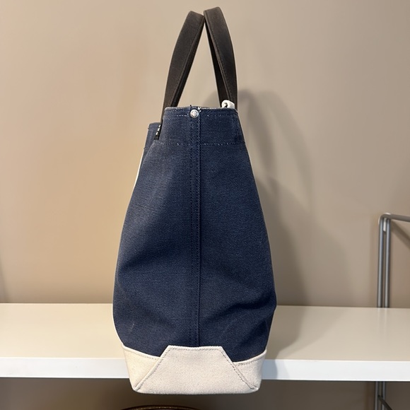 Jack Spade Travel Tote - Picture 3 of 16